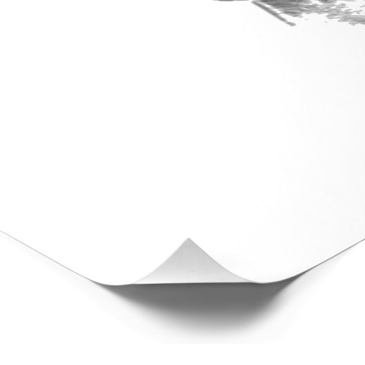 武士道 ポスター (コーナー)