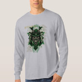 武士道 Tシャツ (正面)