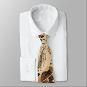 武士Iのタイ ネクタイ (タイ)