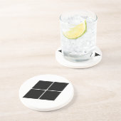 武田菱 コースター (側面)