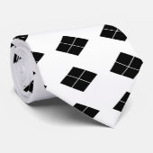 武田菱 ネクタイ (ロール)