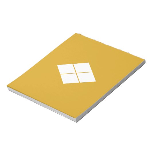 武田菱 ノートパッド (回転)