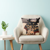 武田Shingen クッション (椅子)