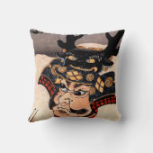 武田Shingen クッション (裏面)