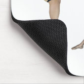 武術アーツガールズ マウスパッド (コーナー)