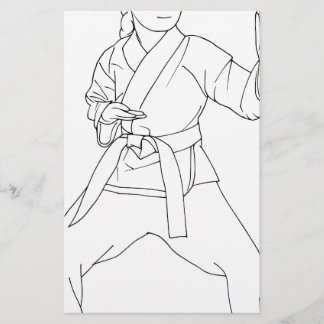 武術アーツガール