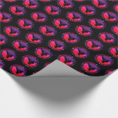 武術アーツコアバリュー – 空手 ラッピングペーパー (角)