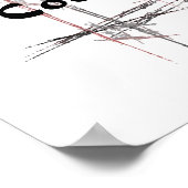 武術アーツテコンドテネッツ表敬 ポスター (角)