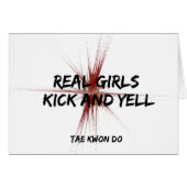 武術アーツテコ実在ンドガールズキック&エール (正面横)