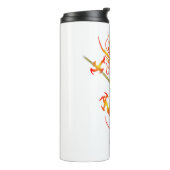 武術アーツファランドスティックファイティングドラゴン タンブラー (回転左)