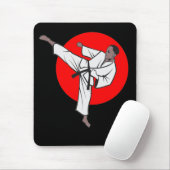 武術アーツマウスパッド マウスパッド (マウス)