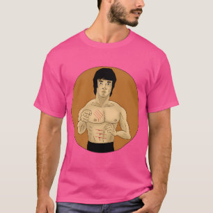武術アーツマスター Tシャツ