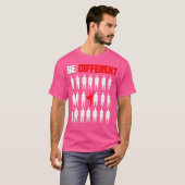 武術アーツ空手のために武術アーツキックボクシング Tシャツ (正面フル)