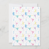 武術アーツ空手抽象芸術スターズスパークレス シーズンカード (正面)