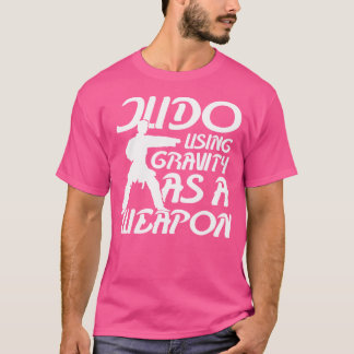 武術日本のアーティストスパーリングアスリート十道家寿 Tシャツ