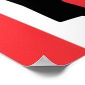 武術芸術に関するポスター ポスター (角)