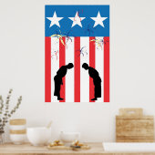 武術芸術に関するポスター ポスター (キッチン)