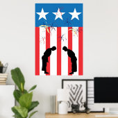 武術芸術に関するポスター ポスター (ホームオフィス)