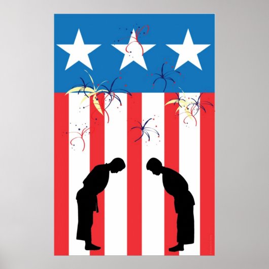 武術芸術に関するポスター ポスター (正面)