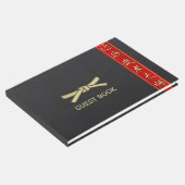 武術芸術 ゲストブック (コーナー)