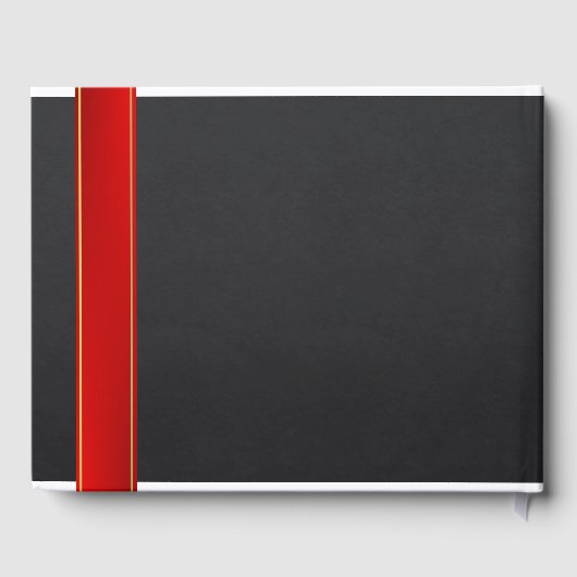 武術芸術 ゲストブック (裏面)