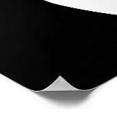 武術芸術 ポスター (角)