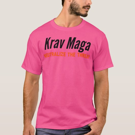 武術・アーツ Tシャツ (正面)