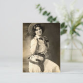 武装して危険 ポストカード (スタンド正面)