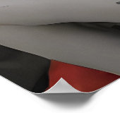 武装し、トカゲ王と難破レックス ポスター (角)