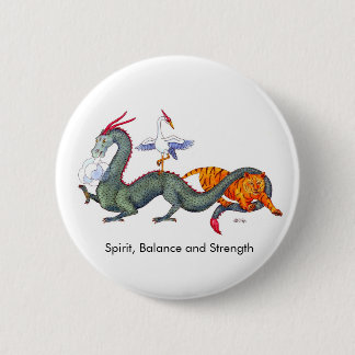 武道ピン 缶バッジ