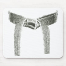 武道ベルトのデザイン