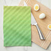 武道 キッチンタオル (四つ折り)