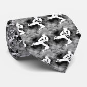 武道 ネクタイ (ロール)