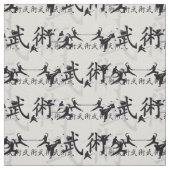 武道 ファブリック (見本)