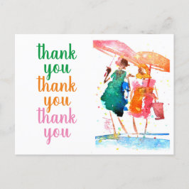 歩いて話そう#140106 ポストカード