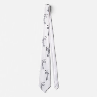 歩かせる ネクタイ