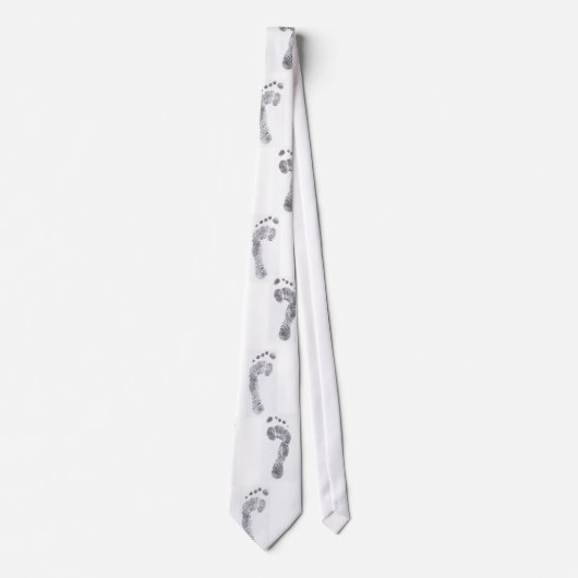 歩かせる ネクタイ (正面)