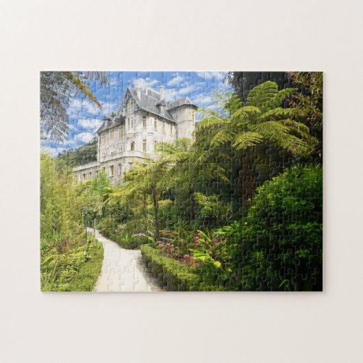 歩くからエデン，ポルトガル ジグソーパズル (横)