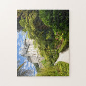 歩くからエデン，ポルトガル ジグソーパズル (縦)