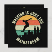 歩くが主流すぎる (正面/裏面)