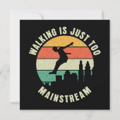 歩くが主流すぎる (裏面)