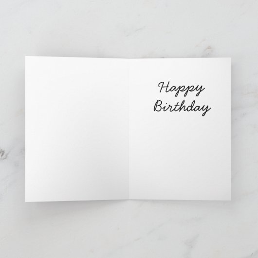 歩くこと カード (内部)