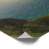 歩くとオリオン ポスター (角)