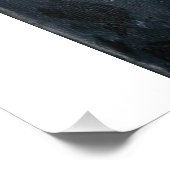 歩くのみ フォトプリント            (角)