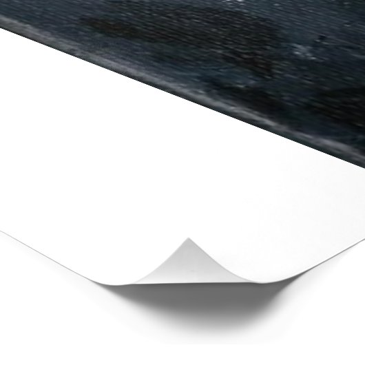 歩くのみ フォトプリント            (角)