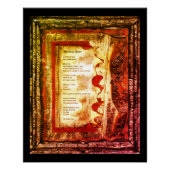 歩くのみ ポスター (正面)