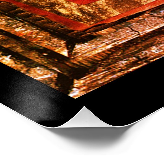 歩くのみ ポスター (コーナー)