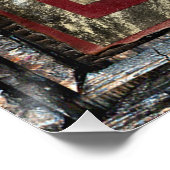 歩くのみ ポスター (コーナー)