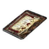 歩くのみ マグネット (左側)