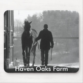 歩くのルーシーのマウスパッド マウスパッド